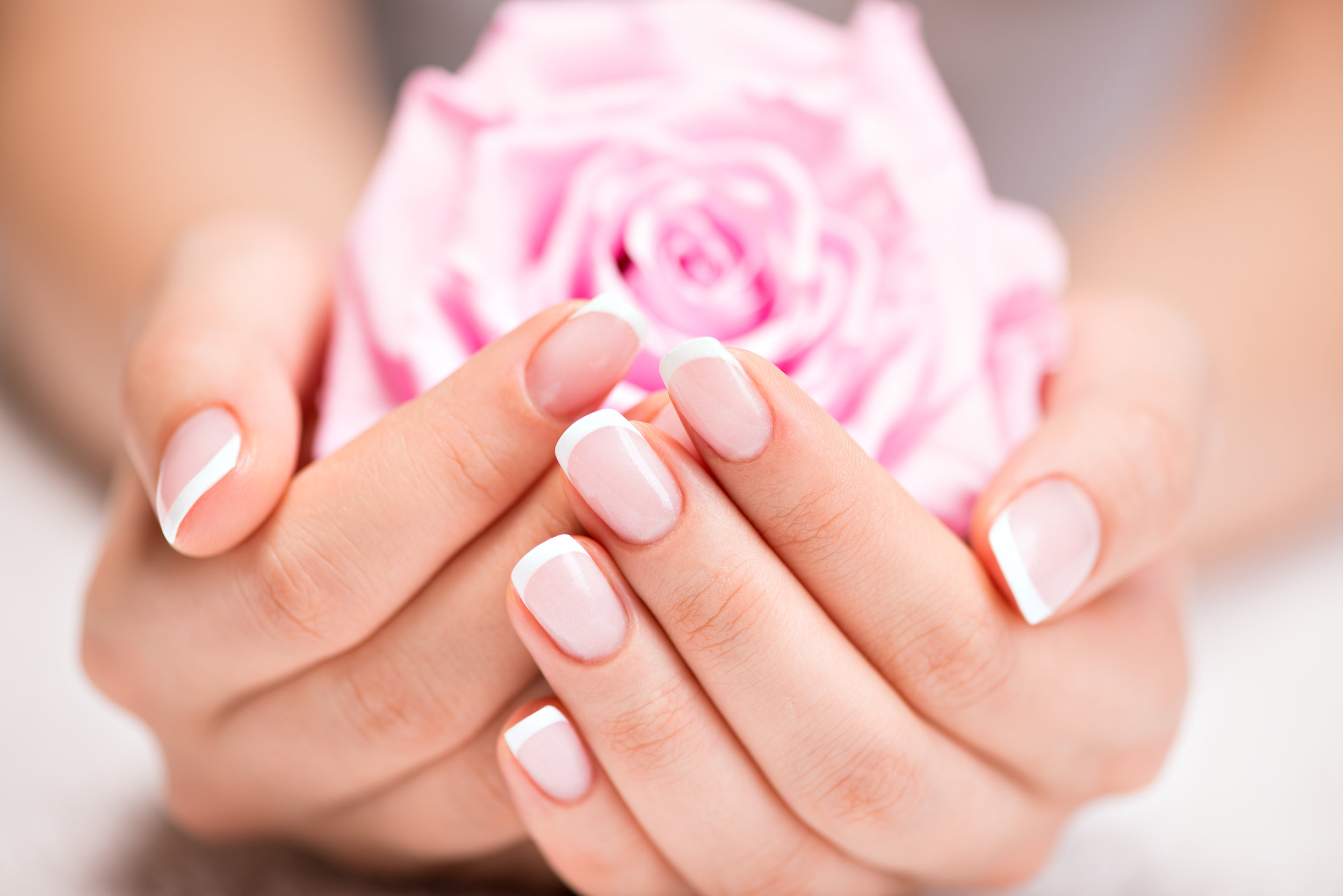 5 Facts About Semi-permanent Nail Paint