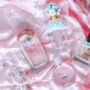 10 Autumn-inspired Perfumes for Women from Zara