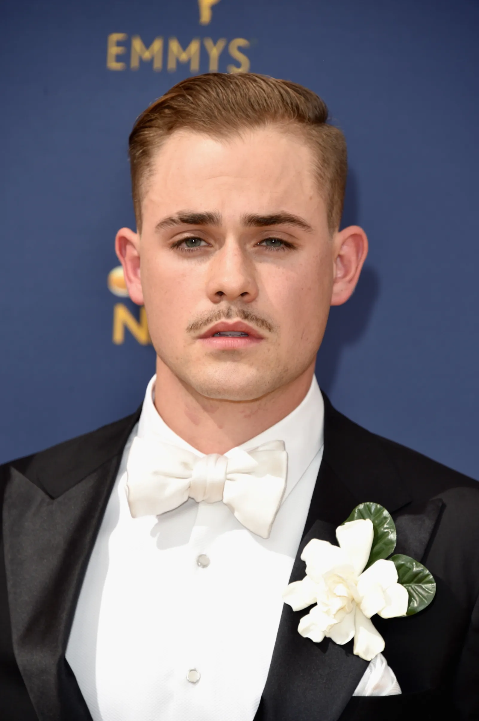 Grow a Mustache