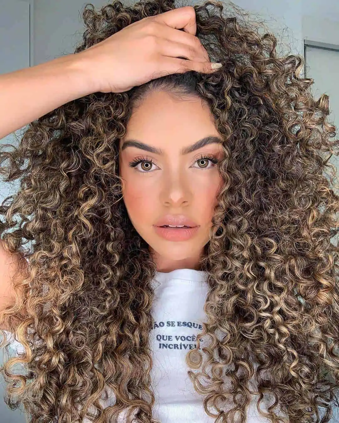 Haircuts for Curly Hair
