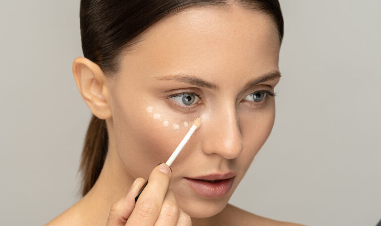 Transform Your Foundation into a Weightless Mousse 