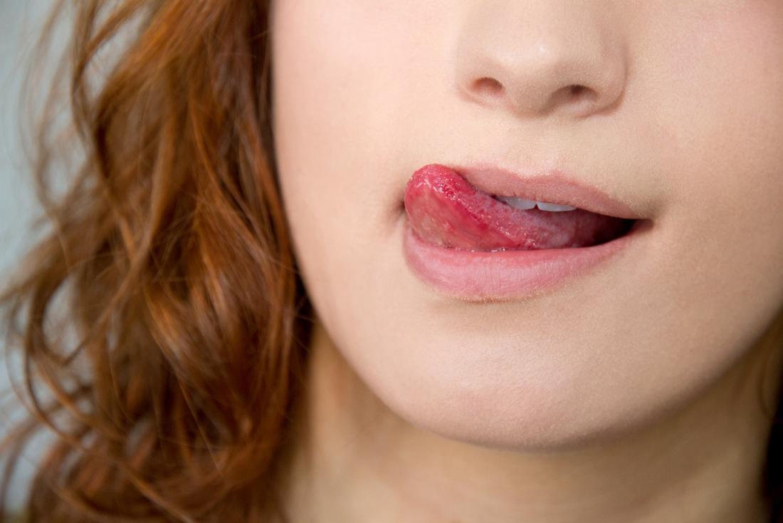 Treat Your Chapped Lips