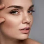 Eyebrows to Correct Facial Features