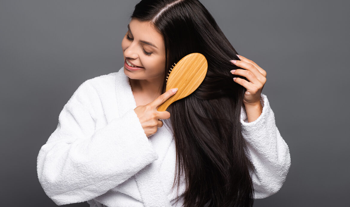 Bad Hair Day: Tips to Restore Your Hair's Shine and Softness Top Beauty Magazines