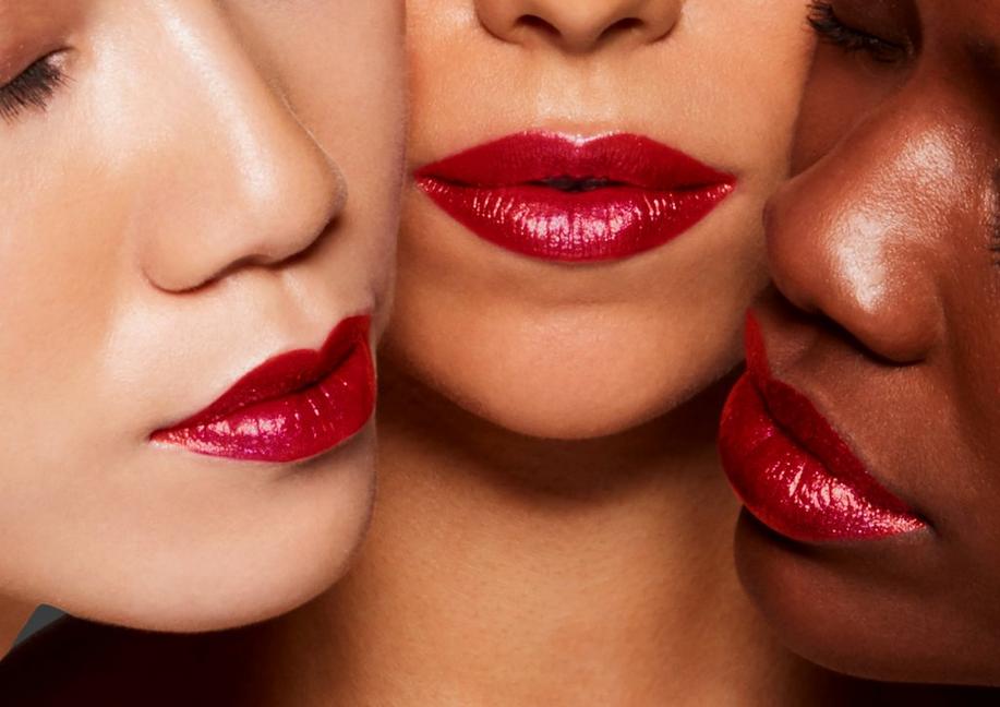 Fall's Top 5 Lipstick Shades