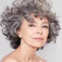 32 Evergreen Hairstyles: Women Over 50 Top Beauty Magazines