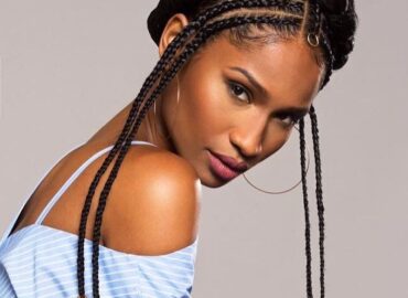 Fulani Braids Styling Ideas: Have a Look!
