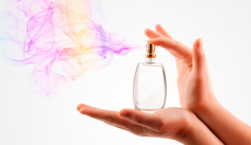 Perfumes for Freshness and Purity