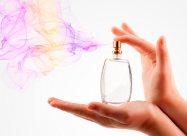 Perfumes for Freshness and Purity