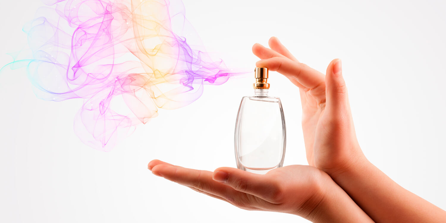 Perfumes for Freshness and Purity