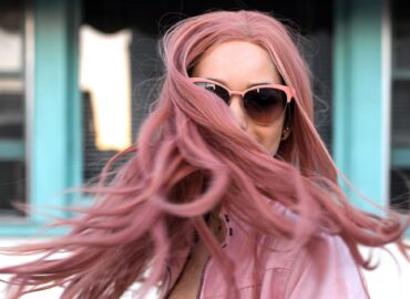 20 Incredible Ideas to Wear Pink Hair Color