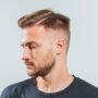 Hairstyles for Receding Hairline