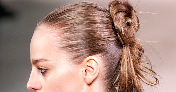 Hairstyles for Valentine's Day