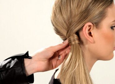 Check Out These 25 Side Ponytail Hairstyle Ideas