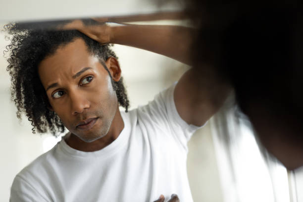 Hair Care Tips for Men 