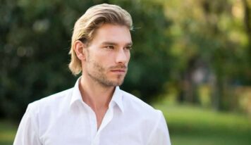 Men’s Blonde Hairstyles are Here!: 31 Ideas