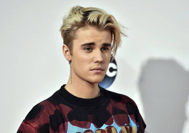 5. "The Hottest Blonde Hairstyles for Young Men in 2021" - wide 8