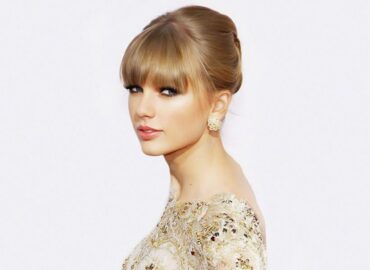 Try These 25 Hairstyles Inspired by Taylor Swift