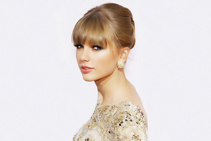 Taylor Swift's Hairstyles