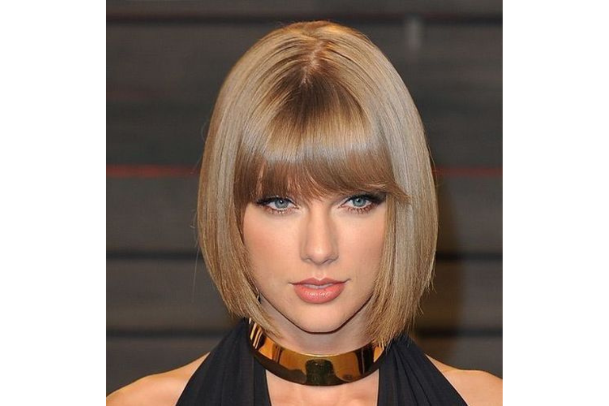 Taylor Swift's Hairstyles