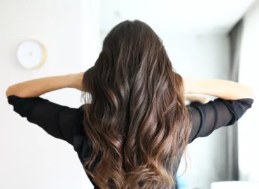 12 Ways to Thicken Your Fine Hair