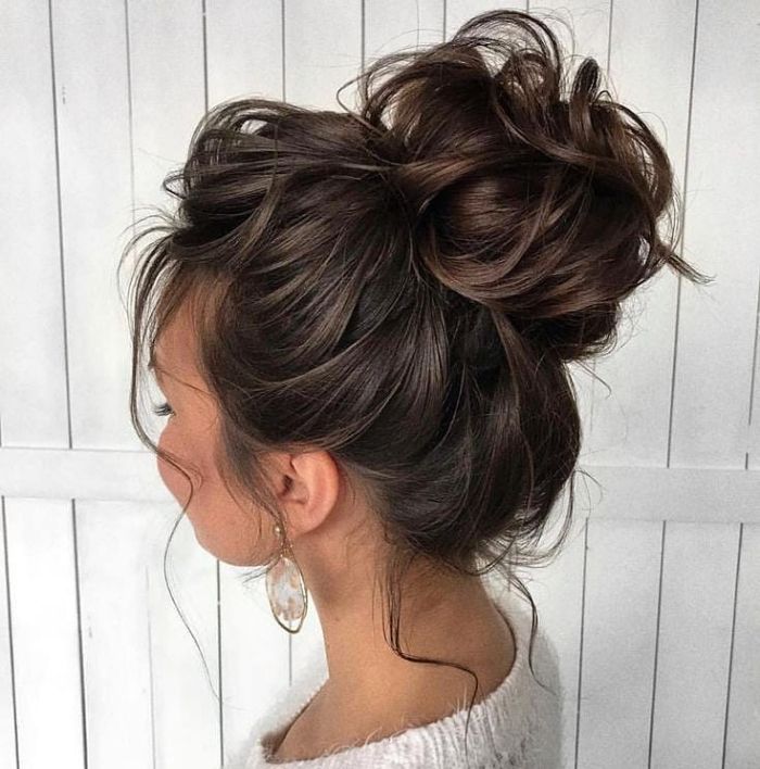 Homecoming Hairstyles