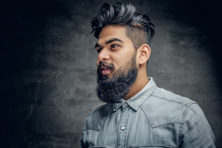 9 Cool Hairstyles for Indian Men To Try in 2023 - The Modest Man