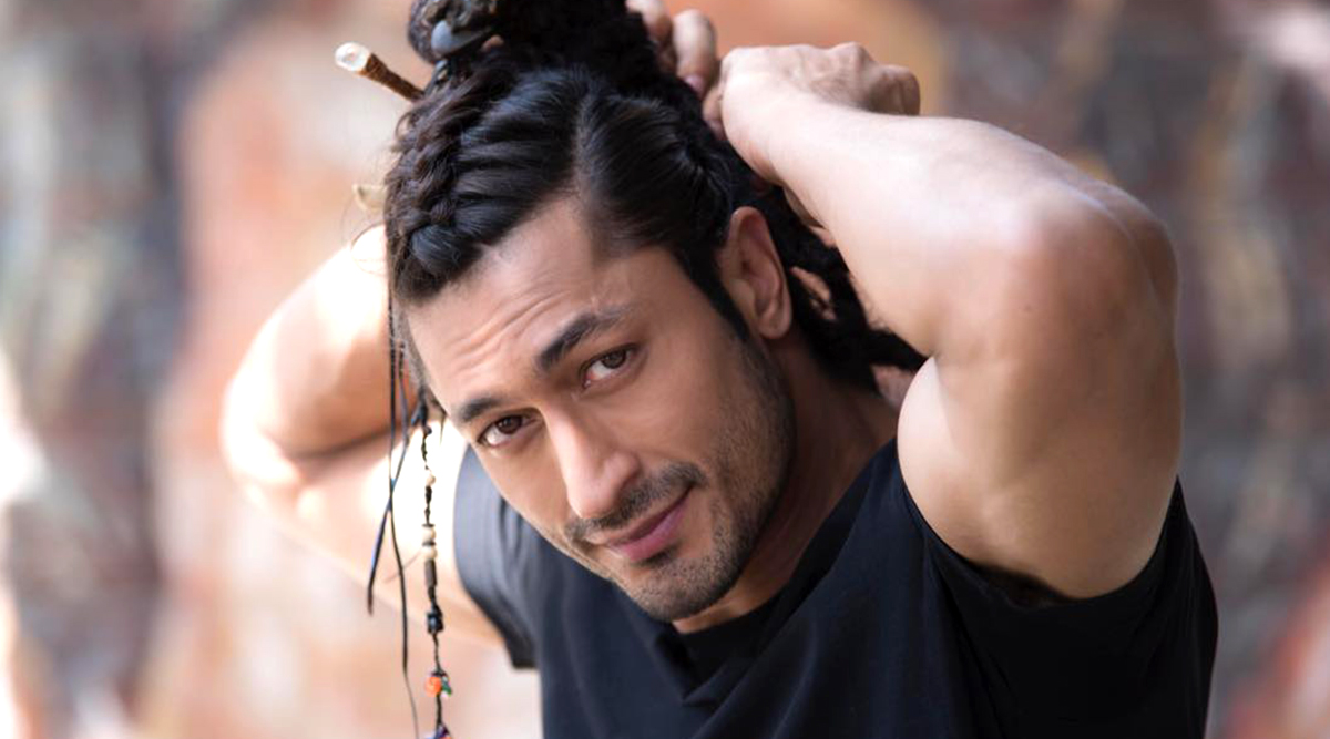 42 Timeless Hairstyles: Inspired by Indian Men 33 Braided Rows