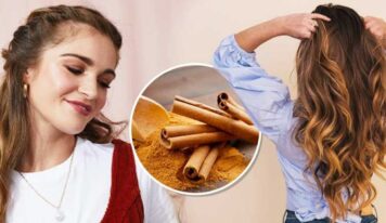 Cinnamon for Hair: All You Need to Know