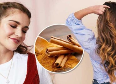 Cinnamon for Hair: All You Need to Know