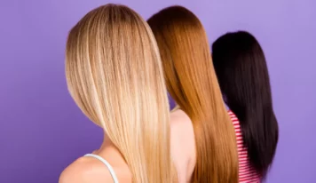 Tips to Darken Your Light-coloured Hair 