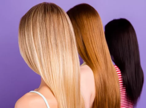 Tips to Darken Your Light-coloured Hair 