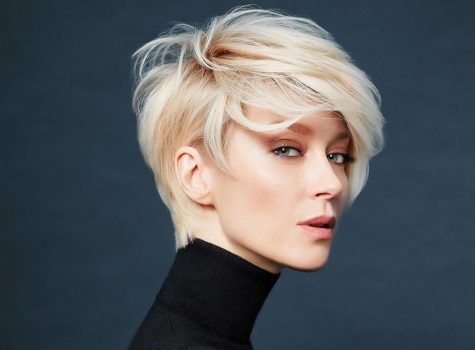 45 Short Layered Hairstyles That Will Completely Revamp Your Look