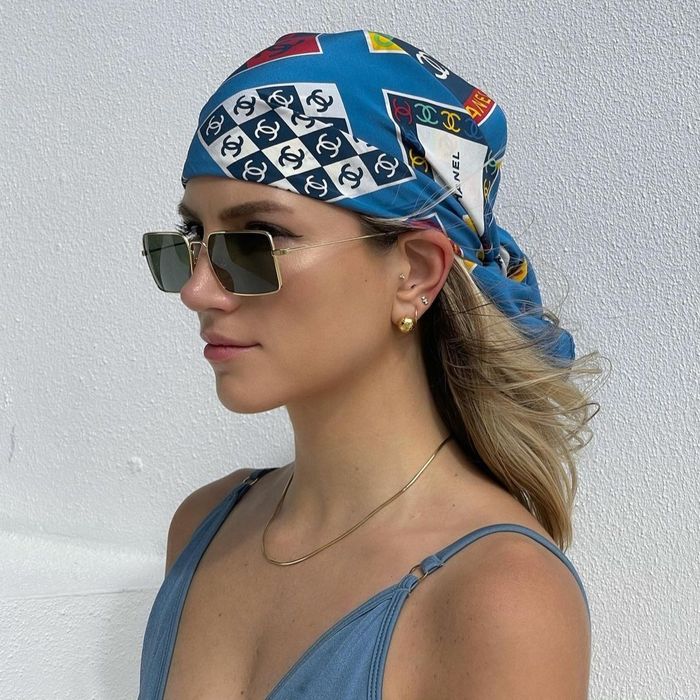 Wrapped-up Beach Waves