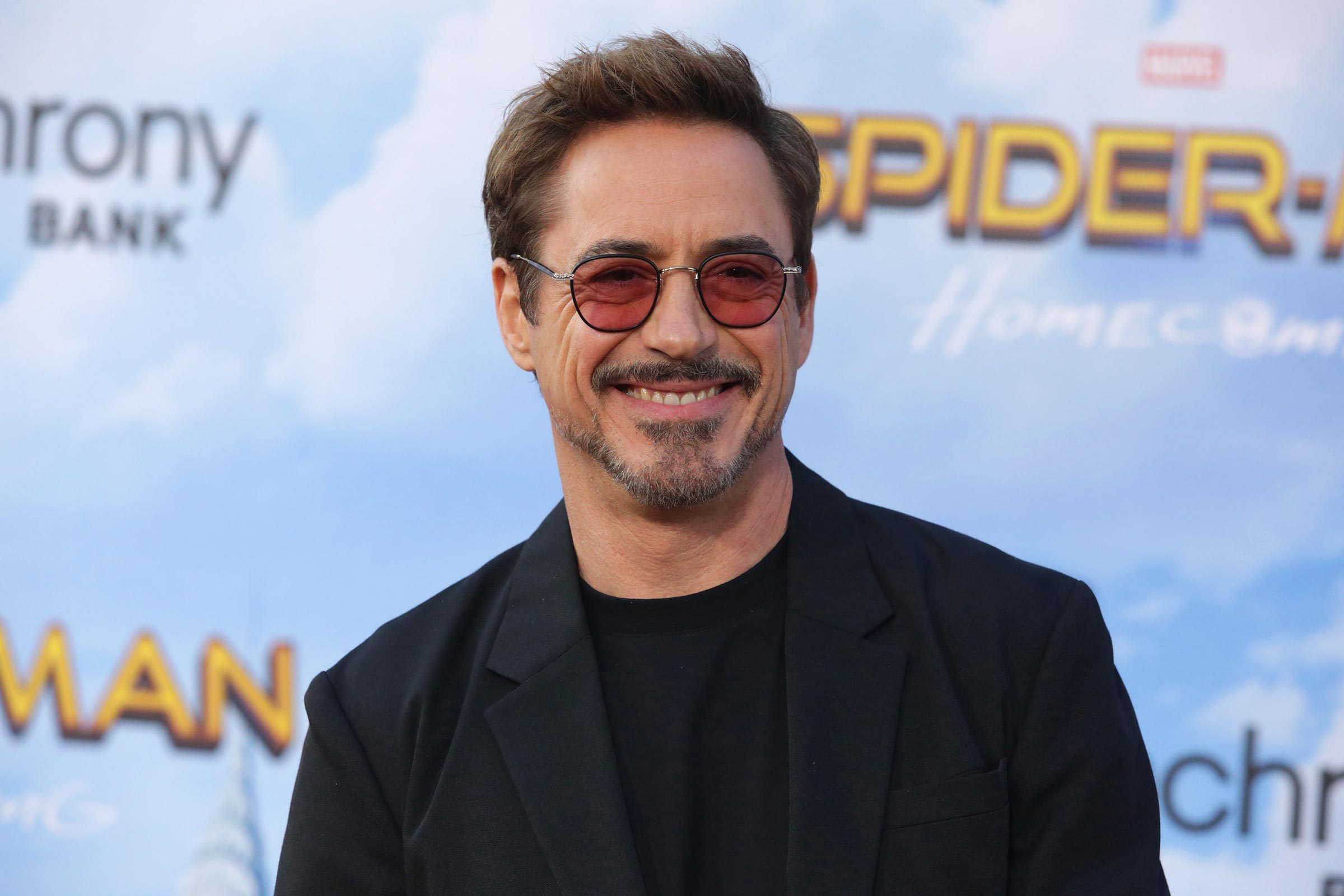 40 Hairstyles to Channel Your Inner Tony Stark: Taking Inspiration from Robert Downey Jr.’s Looks