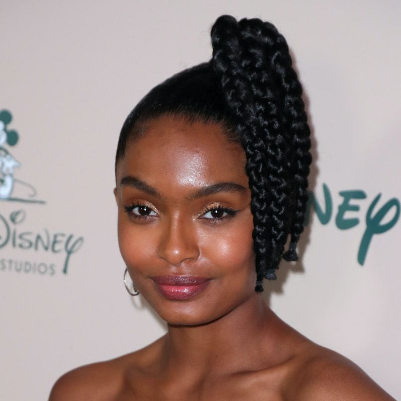 50 Easy-to-Do Hairstyles for Your Bob: Switch Up Your Look in Minutes 46 Braided Ponytail
