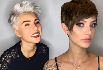 Pixie Perfection: 50 Ways to Style Your Short Hair Like a Pro