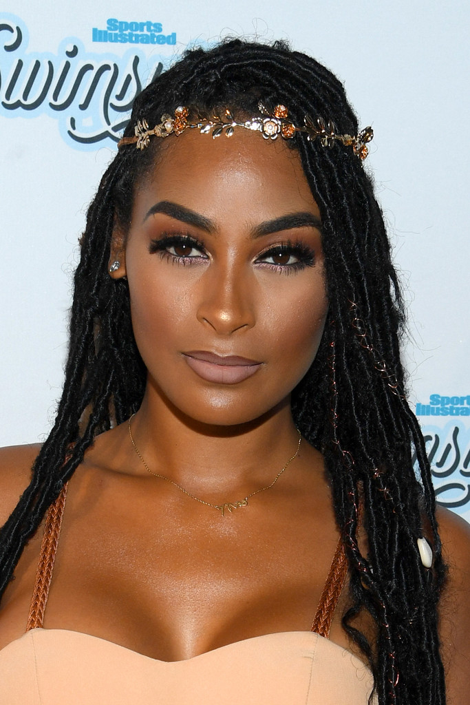 Dreadlocks with a Tiara Accessory