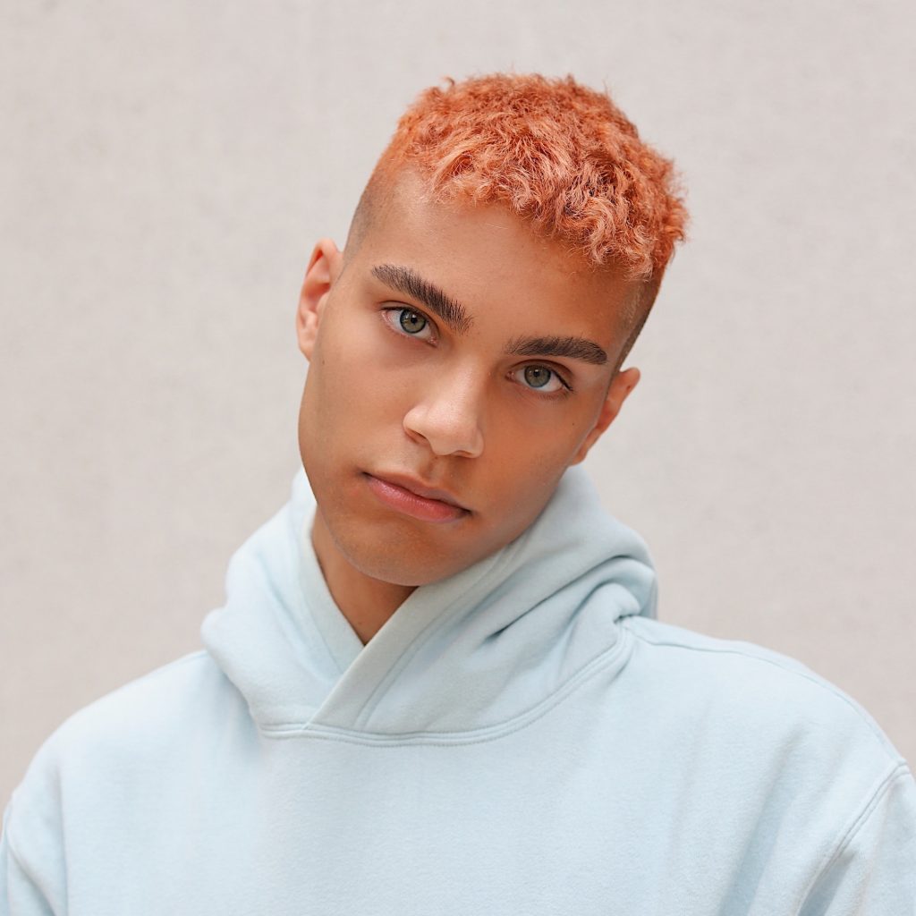 Pastel Colors