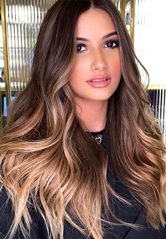 Chocolate Brown