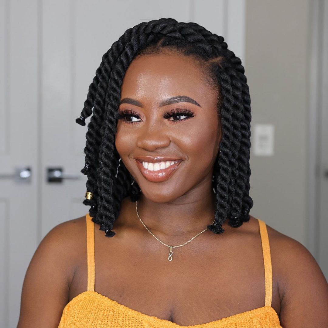 Yarn Twists