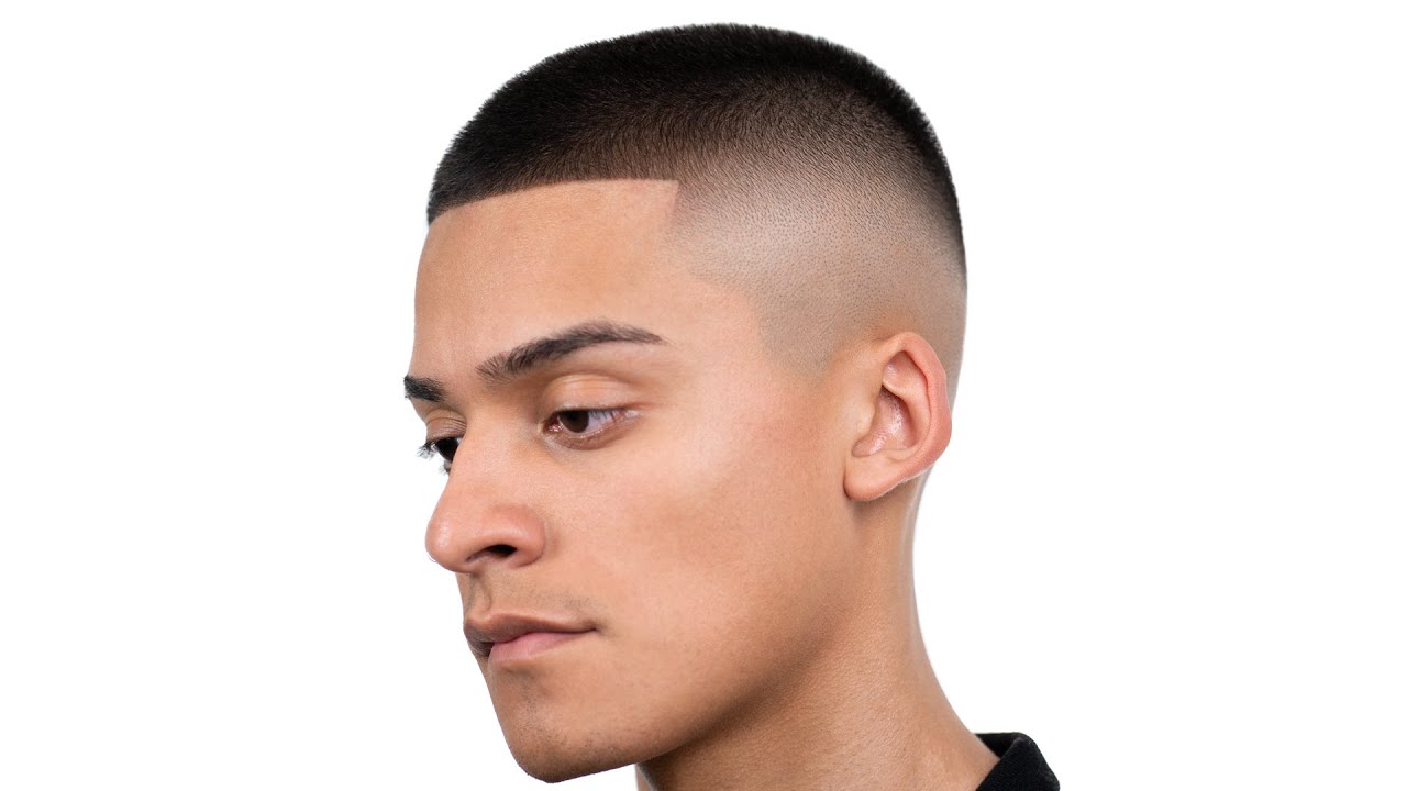 45 Buzz Cut Looks for Men: Classic, Modern, and Everything in Between