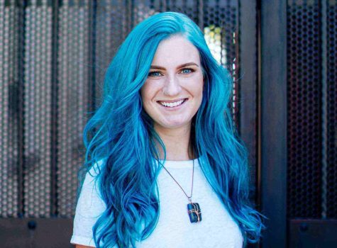 Blue Hair Care: Tips for Keeping Your Color Bold