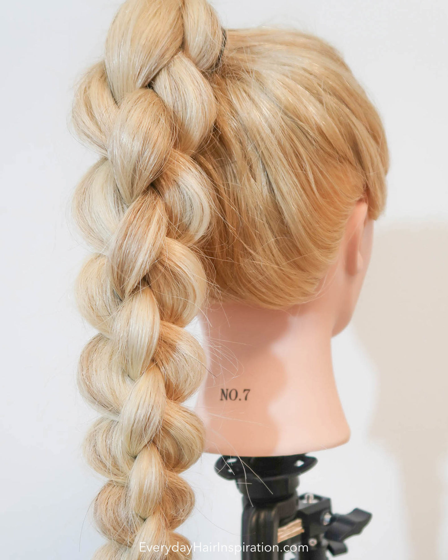 Four-strand Braid