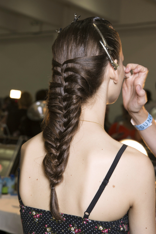 Mermaid Braid