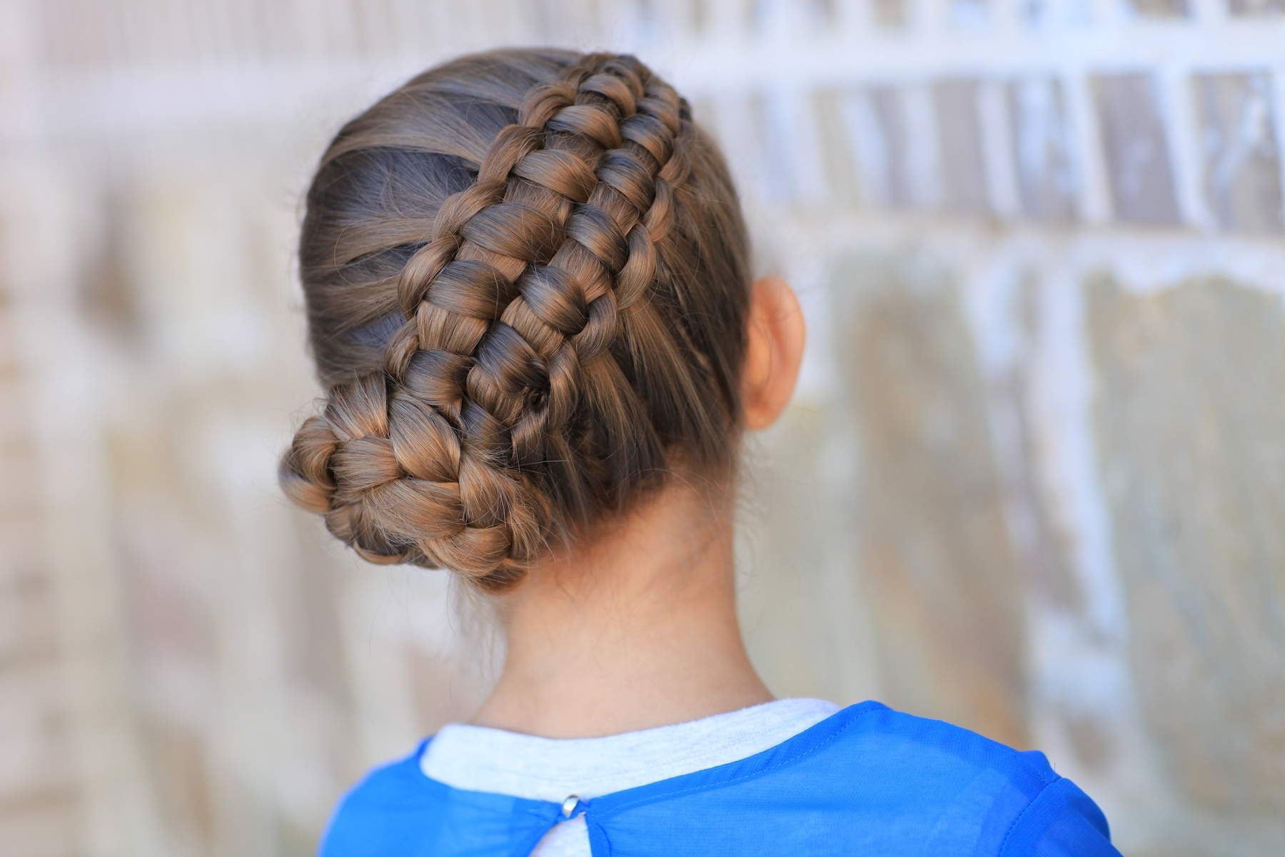 Zipper Braid