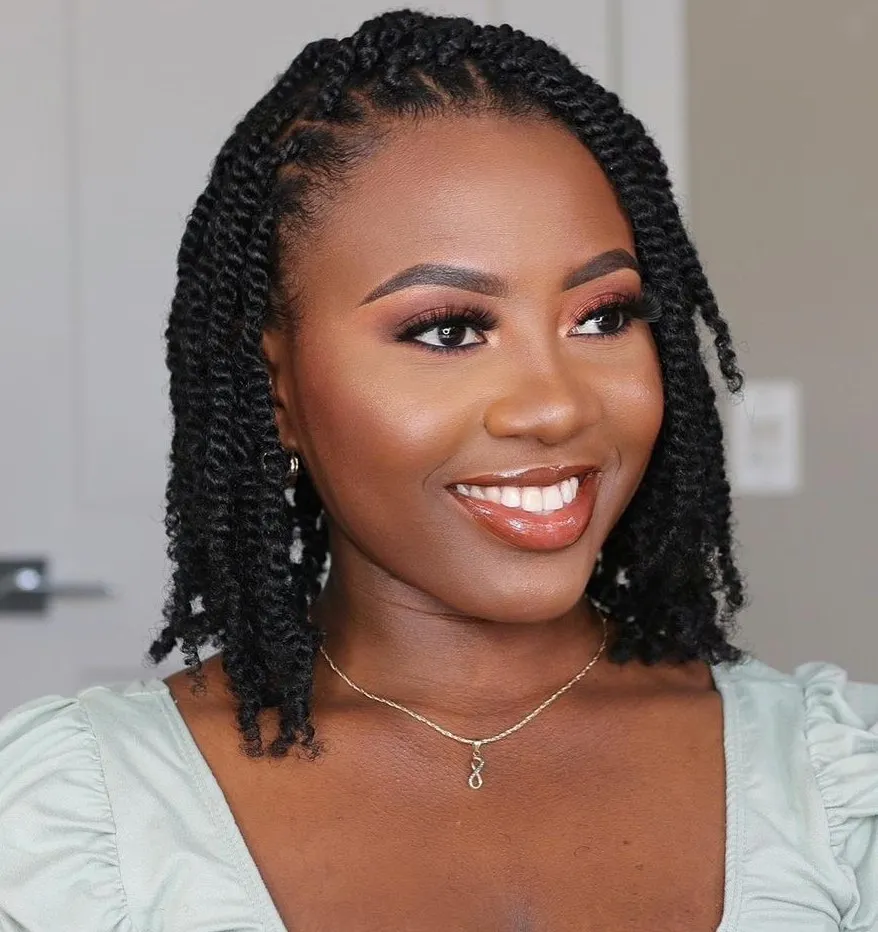 Kinky Twists