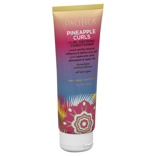 Pacifica Beauty Pineapple Curls