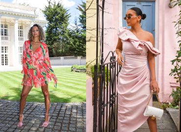Romantic Ruffles and Sweet Smocks: The Perfect Summer Dresses