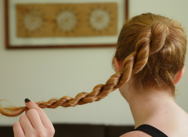 Twist Your Way to Beautiful Hair: 44 Hairstyle Ideas for Women